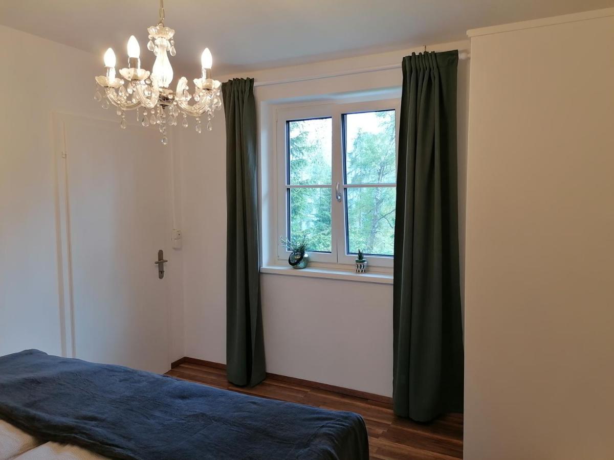 Ferienhaus Tauernblick Sankt Veit im Pongau Dış mekan fotoğraf