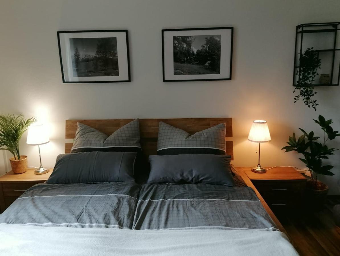 Ferienhaus Tauernblick Sankt Veit im Pongau Dış mekan fotoğraf