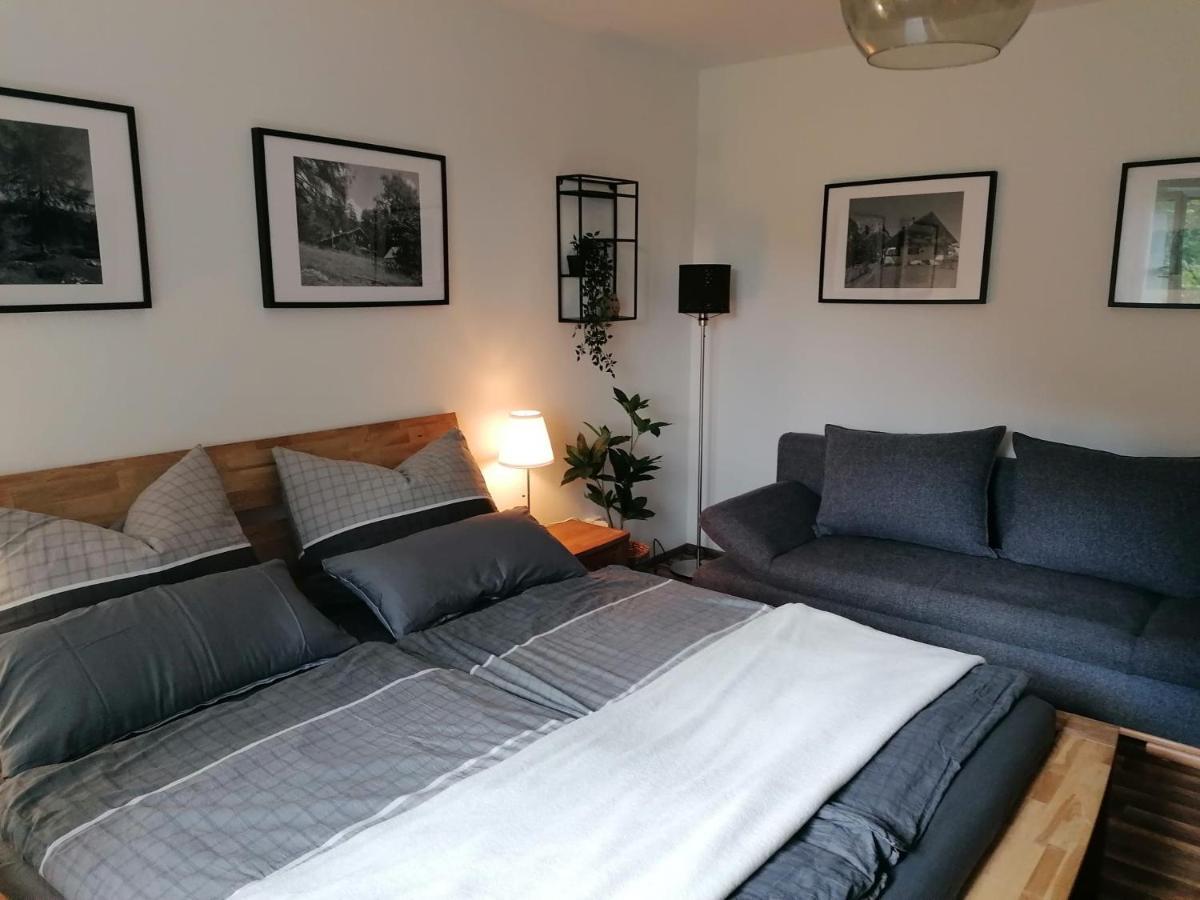 Ferienhaus Tauernblick Sankt Veit im Pongau Dış mekan fotoğraf