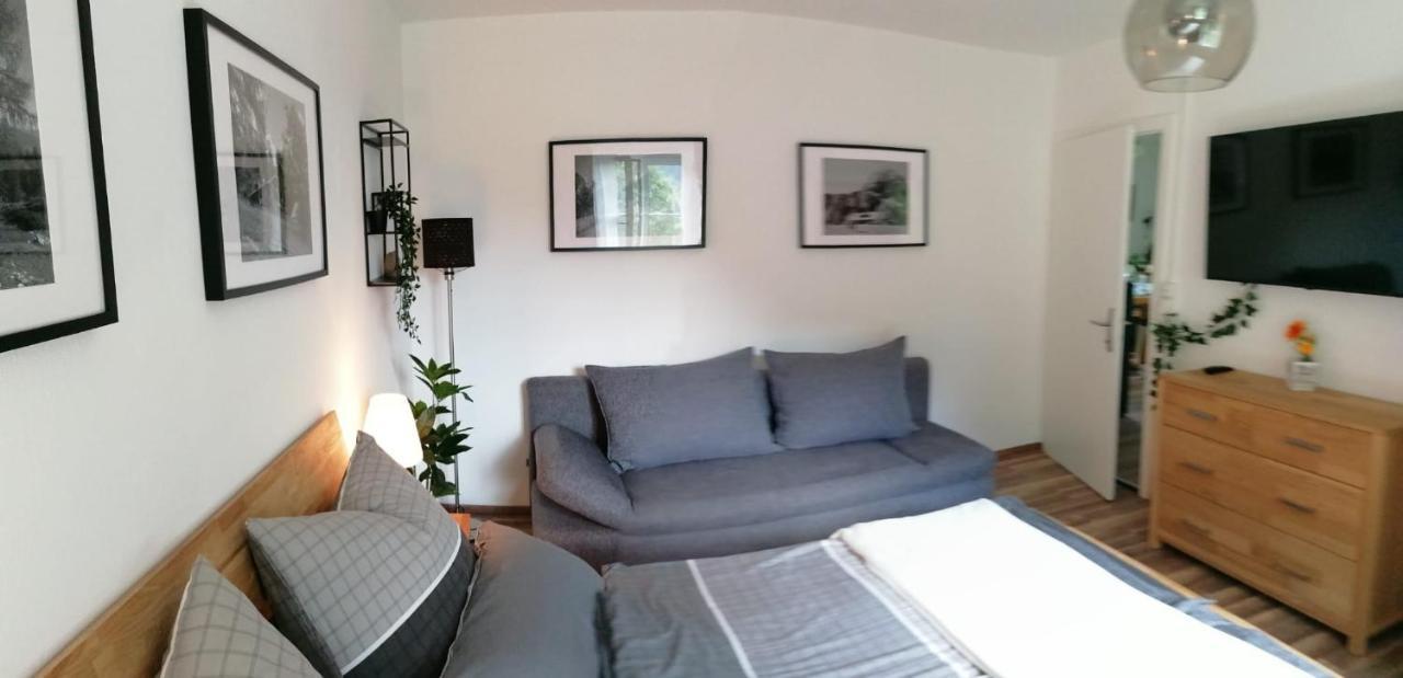 Ferienhaus Tauernblick Sankt Veit im Pongau Dış mekan fotoğraf