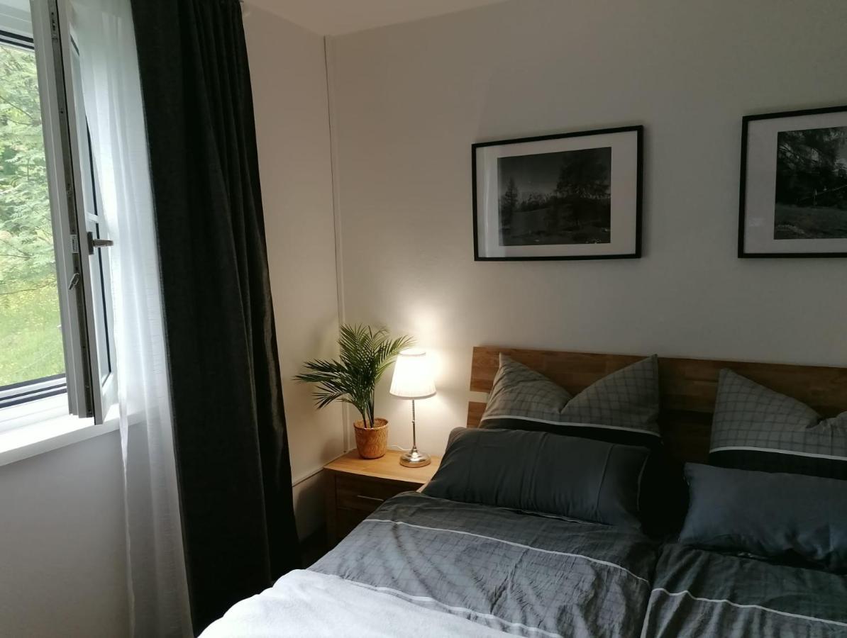 Ferienhaus Tauernblick Sankt Veit im Pongau Dış mekan fotoğraf