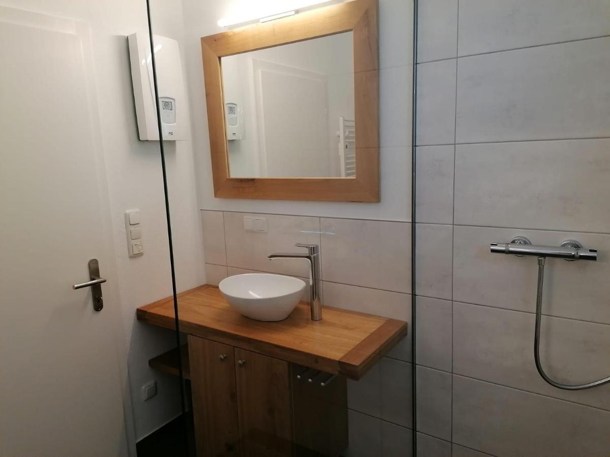 Ferienhaus Tauernblick Sankt Veit im Pongau Dış mekan fotoğraf