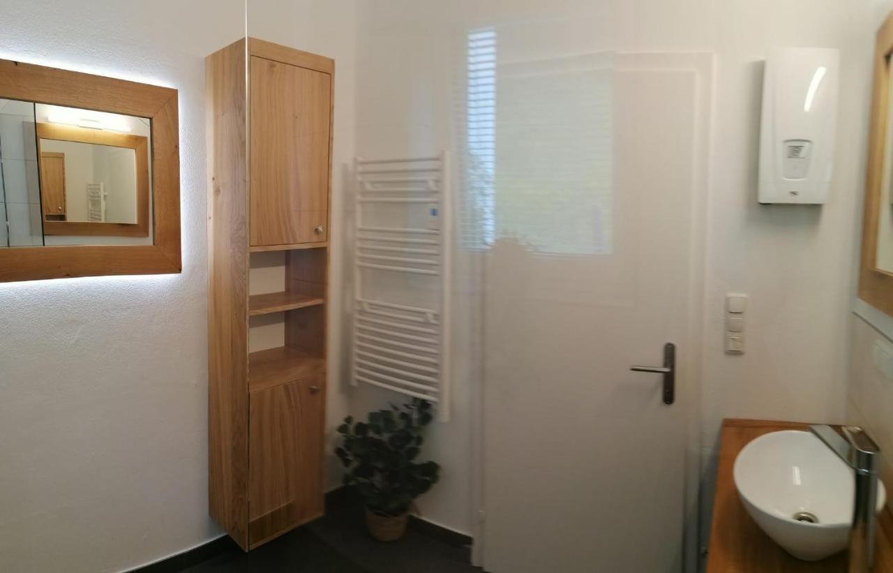 Ferienhaus Tauernblick Sankt Veit im Pongau Dış mekan fotoğraf