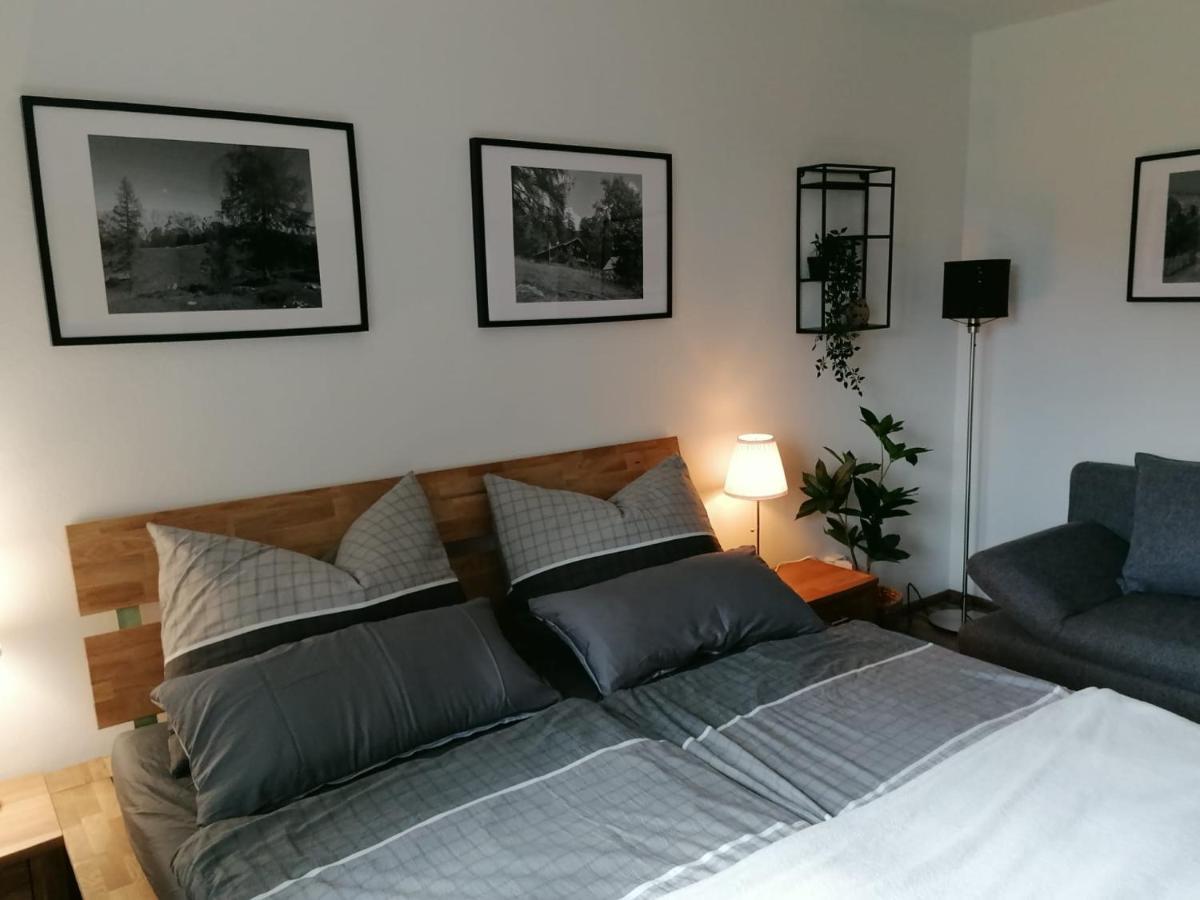 Ferienhaus Tauernblick Sankt Veit im Pongau Dış mekan fotoğraf
