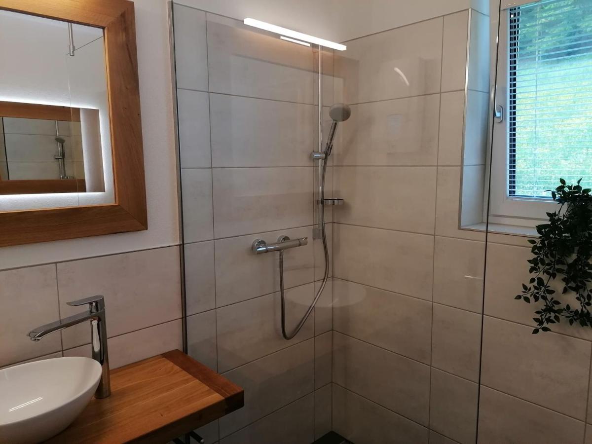 Ferienhaus Tauernblick Sankt Veit im Pongau Dış mekan fotoğraf