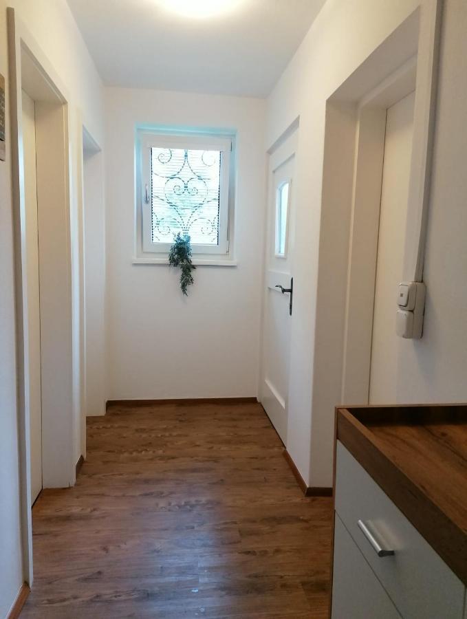 Ferienhaus Tauernblick Sankt Veit im Pongau Dış mekan fotoğraf