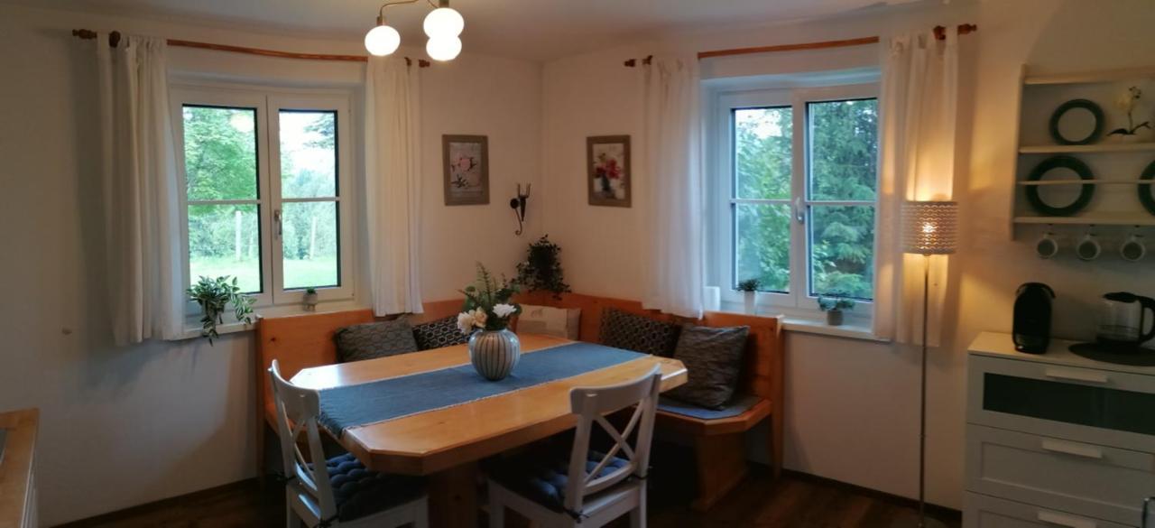 Ferienhaus Tauernblick Sankt Veit im Pongau Dış mekan fotoğraf